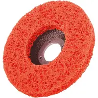 Norton Disco Abrasivo Blaze Rapid Strip 115 Mm 10 Unità