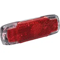 Busch + Müller Fanale Posteriore Toplight 2c Usb