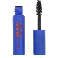 PUPA Milano Eyebrow fixing gel Man Transparent Brow Gel 5.5 ml