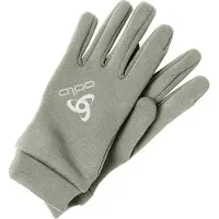 Odlo Guanti Stretchfleece Liner Eco