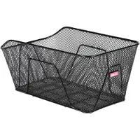 Unix Cestino Posteriore Romano 20l