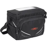 Norco Borsa Per Manubrio Frazer Klickfix 7.5l