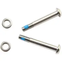 Sram Perno Della Pinza Del Freno Titanium 2 Unità