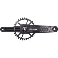 Sram Guarnitura Sx Eagle Dub Direct Mount
