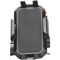 Busch&Muller Supporto Per Telefono Da Manubrio Universal Adapter 2.0