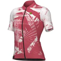 ALÉ Maglia A Maniche Corte Pr-e Palm
