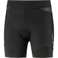 Loeffler Women's Bike Hose Light Hotbond Mutande ciclismo Donna (42, nero)