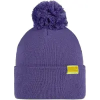 Buff Kid's Knitted Beanie Rics Berretto Bambini (One Size, lilla)