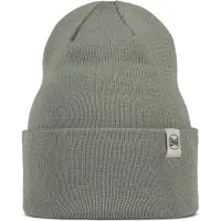 Buff Berrretto Knitted