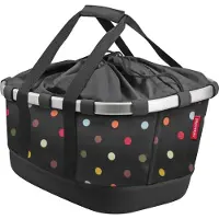 Klickfix Borsa Portapacchi Gt Racktime 21l