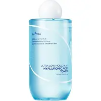 Isntree Ultra Low Molecular Acido Ialuronico Tonico 300ml — Tonico