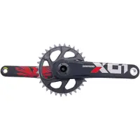 Sram Guarnitura X01 Eagle Boost Dub Direct Mount