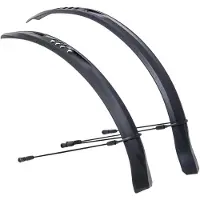Hebie Set Di Parafanghi Viper S