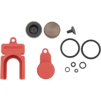 Sram Kit Pistone Tlm/ultimate
