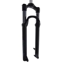 RockShox Forcella Mtb Recon Silver Rl Crown Qr Steer Tube 42 Mm