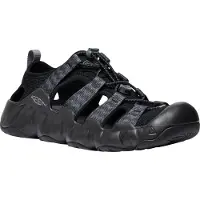 Keen Sandalo 'Hyperport H2' nero