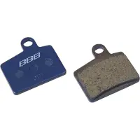 BBB Pastiglie Freno A Disco Organiche Discstop Hayes Stroker Ryde/dyno Bbs-492