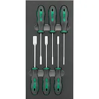 Fortis Modulo utensili 1/3 di chiave a bussola