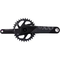 Sram Guarnitura Xx1 Eagle Dub Direct Mount