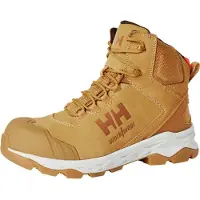 Helly Hansen Scarpe Antinfortunistiche Oxford S3