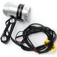 Supernova Fanale Anteriore E3 Pro2