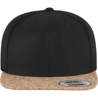 Flexfit Cappellino Con Visiera Cork