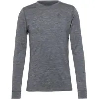 Odlo Maglietta Intima Tenica A Maniche Lunghe Merino 200