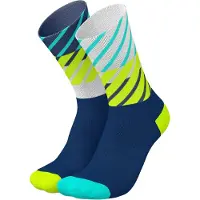 Incylence Running Diagonals Calze da running (35-38, variopinto)
