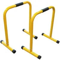 Softee Dip Alle Parallele