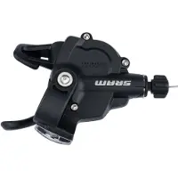 Sram Leva Del Cambio Anteriore X4 3s Trigger Index