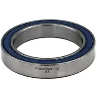 BLACK BEARING Cuscinetti B5 63801-2rs