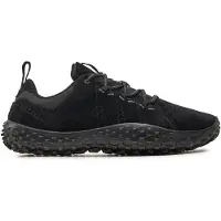 Merrell Wrapt Sneaker Uomo (48, nero/grigio)