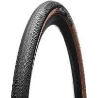 Hutchinson Pneumatico Rigido Da Gravel Overide Mono-compound 700c X 38