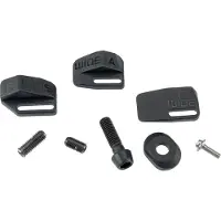 Sram Kit Di Ferramenta Per Deragliatore Anteriore Force Wide E-tap Axs 11.7618.007.002