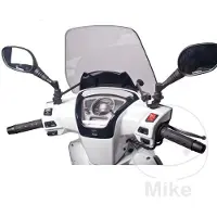 Puig Parabrezza Kymco People 125i Traffic 6870h