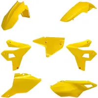 Polisport Off Road Kit Di Carene Mx Full Restyling Suzuki Drz400/sm 00-24