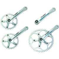 Stronglight Guarnitura Tandem Impact