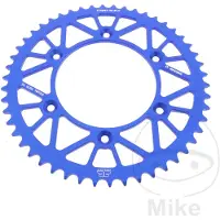 JT Sprockets Pignone Posteriore Husqvarna Jta897.50blu