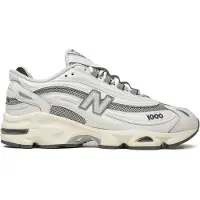 New Balance 1000 Sea Salt Taglia: 37 | Sneakers Outlet | Uomo | Bianco