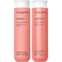 Living Proof . Curl Shampoo - Šampon 236ml