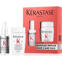 Kérastase Première confezione regalo contro la rottura dei capelli