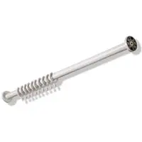 Hewi 801.34.99400 50 Asta VH Ser 801, L:1025mm,