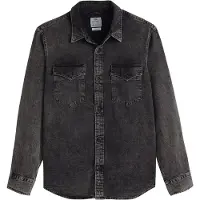 Levi's Relaxed Fit Western Shirt Taglia: L | Camicie Casual Outlet | Uomo