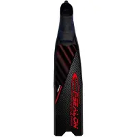 Epsealon Pinne Da Pesca Subacquea Hybrid Medium