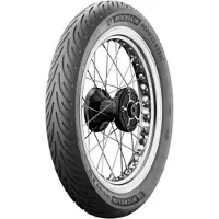 Michelin Moto Pneumatico Anteriore Da Strada Road Classic 56h Tl