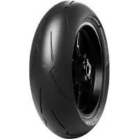 Pirelli Pneumatico Posteriore Sport-touring Diablo Supercorsa Sp V4 75w Tl