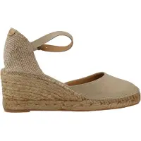 Toni pons Espadrillas Con Zeppa Caldes