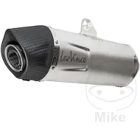 Leovince Sistema Di Linea Completa Omologato Lv One Evo Husqvarna 701 Enduro 21-24/701 Supermoto 17-24