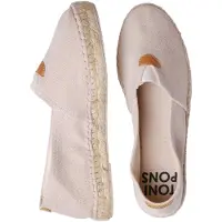 Toni pons Espadrillas Blanes-er