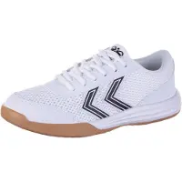 Hummel Scarpa sportiva nero / bianco